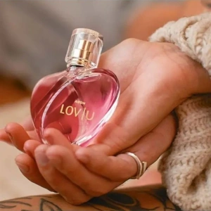 Apă de parfum Avon LovU 50 ml - Img 3