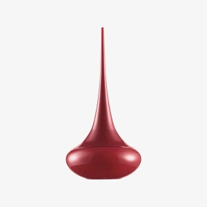 Apă de parfum Oriflame Love Potion Cherry on Top 50 ml - răsfăţ decadent de cireşe dulci, trufe de ciocolată şi eleganţă feminină - Img 2