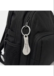 Breloc pentru carucior personalizat - Img 4