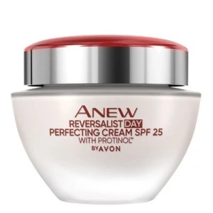 Crema de zi cu Protinol Anew Reversalist, Avon, 50 ml - Img 4