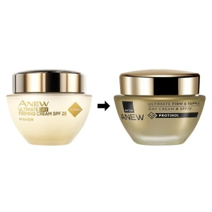 Crema fata zi Anew 45+,50 ml - Img 2
