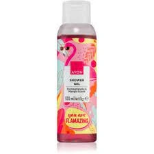 Gel de dus Amazing Flamingo 100 ml