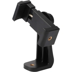 Pachet RBG1200 Lampa Video LED RGB 60W 2500K-8500K cu 2 baterii NP-F970, incarcator rapid dual si mini trepied inclus - Img 3