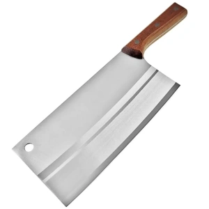 Satar tip japonez, otel inoxidabil, maner ergonomic, 30 cm - Img 4
