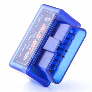 Tester diagnosticare OBD2 ELM327 cu Bluetooth, citire si stergere erori, monitorizare parametri motor, compatibil universal - Img 8