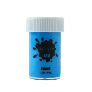 Vopsea pentru fata si corp 15 ml - Img 5