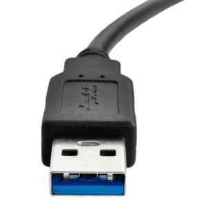Adaptor USB A - Sata 22 pini USB transfer rapid 3.0 - Negru - Img 2