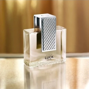 Apa de toaleta Avon Luck For Him 75 ml - Img 2