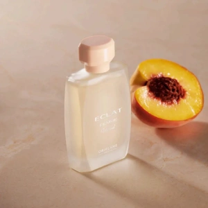 Apa de toaleta Eclat Femme Weekend 50 ml, aroma floral-fructata verde, proaspata si eleganta pentru femei - Img 5