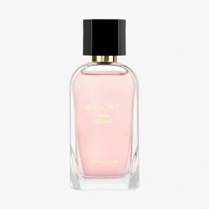 Apă de toaletă Oriflame Eclat Amour Intensité 50 ml - eleganţă romantică, prospeţime jucăuşă şi feminitate intensă - Img 6