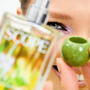 Apă de toaletă Oriflame Scope Earth Wonder 50 ml - spiritul exploratoriei într-o aromă vibrantă şi modernă - Img 5