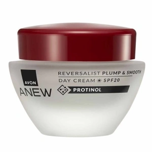Crema de zi cu Protinol Anew Reversalist, Avon, 50 ml