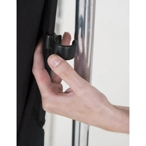 Fundal foto video profesional Croma Key, green screen, pentru filmari profesionale 400x230 cm - Img 6