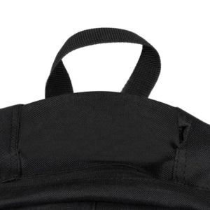 Ghiozdan rucsac scolar Kruzzel 22L, negru, cu rucsac si sac pentru incaltaminte, dimensiuni 44x28x20cm - Img 6