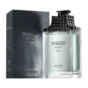 Parfum El Posses Absolute Man 75 ml, Oriflame - Img 2