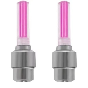 Set 2 lumini decorative valva LED - Culoare aleatorie - Img 4