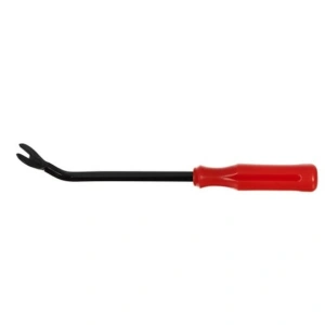 Set 620 clipsuri universale auto, 5 chei extractoare, 16 tipuri de pini, 18 dimensiuni diferite, plastic, negru, cutie depozitare - kit complet pentru reparatii si fixari auto - Img 8