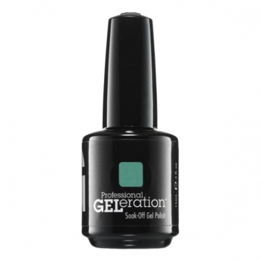 Jessica, GELeration Colours, Semi-Permanent Ojă, GEL-1189, Ocean Waves ...