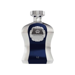 Afnan, His Highness VI Blue, Apă de parfum, For Men, 100 ml