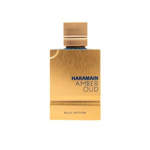 Al Haramain, Amber Oud, Apă de parfum, For Men, 60 ml