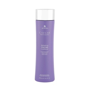 Alterna, Caviar Anti-Aging Multiplying Volume, Caviar Extract, Balsam, For Volume, 250 ml