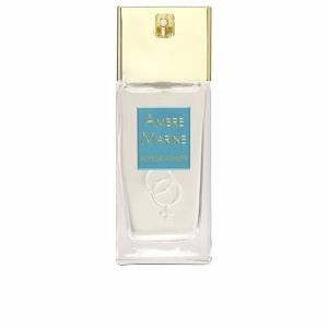 Alyssa Ashley, Ambre Marine, Apă de parfum, For Women, 30 ml