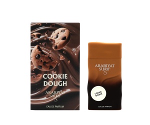 Arabiyat Prestige, Cookie Dough, Apă de parfum, For Women, 100 ml