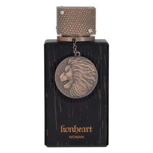 Armaf, LionHeart, Apă de parfum, For Women, 100 ml