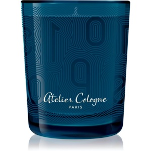 Atelier Cologne, Clementine California, Clementine, Scented Candle, 180 g