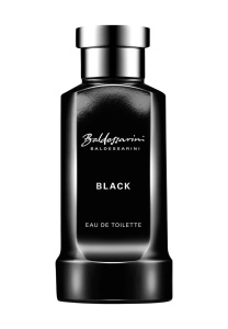 Baldessarini, Black, Apă de toaletă, For Men, 50 ml