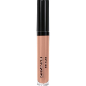 BareMinerals, Gen Nude Patent, Paraben-Free, Ruj lichid, Yaas, 3.7 ml