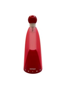 Benetton, Tribu Untold, Apă de parfum, For Women, 100 ml