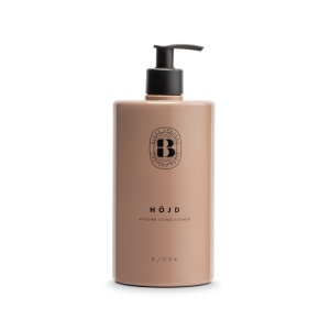Bjork, Hojd, Balsam, For Volume, 750 ml