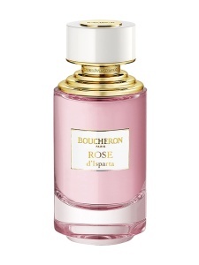 Boucheron, La Collection - Rose d'Isparta, Apă de parfum, For Women, 125 ml