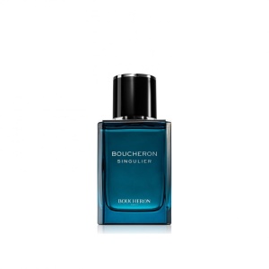 Boucheron, Singulier, Apă de parfum, For Men, 50 ml