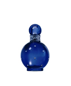 Britney Spears, Midnight Fantasy, Apă de parfum, For Women, 30 ml