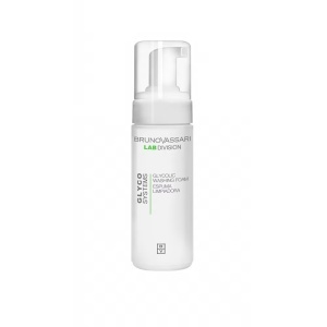 Bruno Vassari, Glyco System, Glycolic Acid, Cleansing, Cleansing Foam, 150 ml