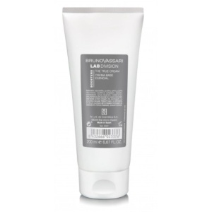 Bruno Vassari, Lab Division, Squalane, Comforting, Cream, For Face, 200 ml