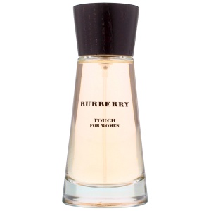 Burberry, Touch, Apă de parfum, For Women, 100 ml