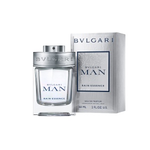 Bvlgari, Rain Essence, Apă de parfum, For Men, 60 ml