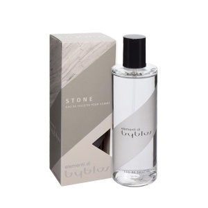 Byblos, Stone, Apă de toaletă, For Men, 120 ml