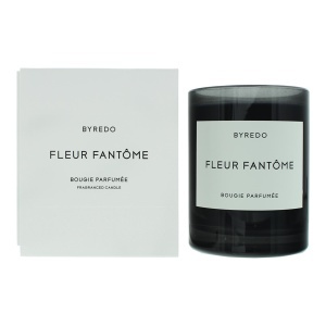 Byredo, Fleur Fantome, Scented Candle, 240 g