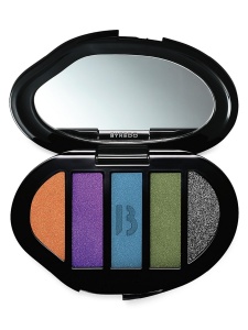 Byredo, Sociomancer, Eyeshadow Palette, Ginger Hussy, 5 Shades, 8 g