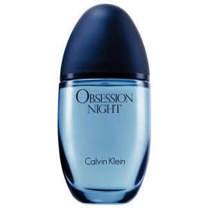 Calvin Klein, Obsession Night, Apă de parfum, For Women, 100 ml