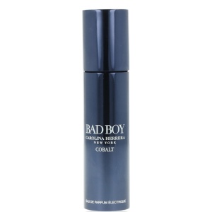 Carolina Herrera, Bad Boy Cobalt, Apă de parfum, For Men, 10 ml *Miniature