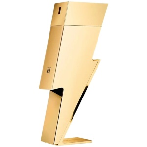 Carolina Herrera, Bad Boy Gold Fantasy, Apă de toaletă, For Men, 100 ml