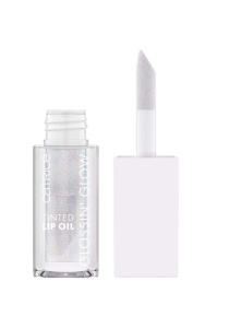 Catrice, Glossin' Glow, Tinted, Lip Oil, 060, Party Crasher, 4 ml
