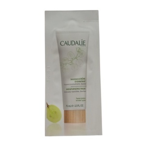 Caudalie, Vinosource-Hydra, Moisturizing, Cream Mask, For Face, 3 ml *Sample