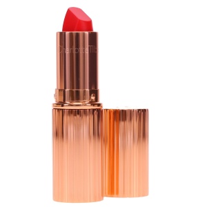 Charlotte Tilbury, Hot Lips, Matte, Ruj cremă, Tell Laura, 3.5 g