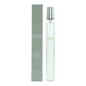 Chloe, Naturelle, Apă de parfum, For Women, 10 ml